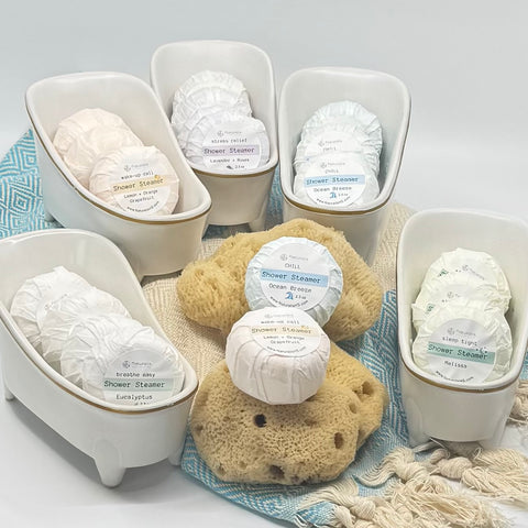 AromatherapySleep Well - Melissa 3 Pack