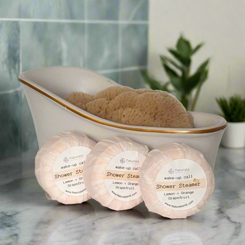 AromatherapyCitrus Mix Awaken your senses3 Pack