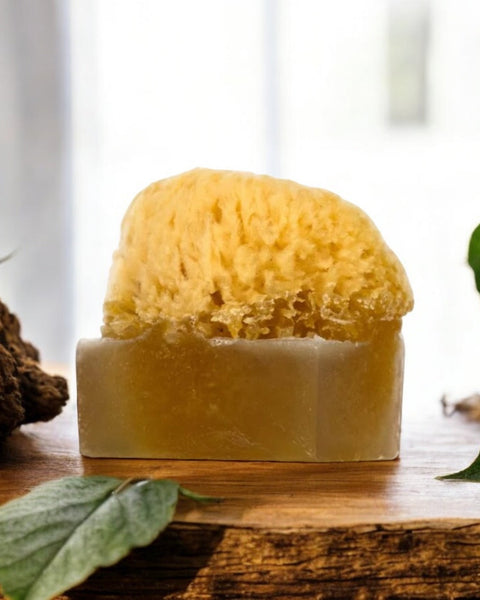 Tea tree & Ashwagandha