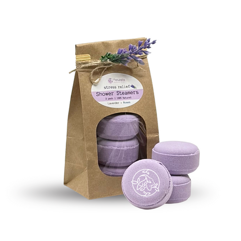 AromatherapyStress Relief - Lavender3 Pack