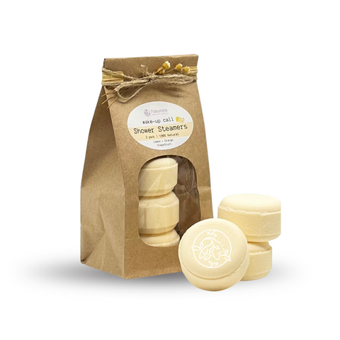 AromatherapyCitrus Mix Awaken your senses3 Pack