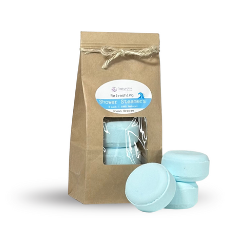AromatherapyOcean Breeze - Refreshing3 Pack