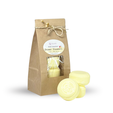 AromatherapyMood Enhancer3 Pack