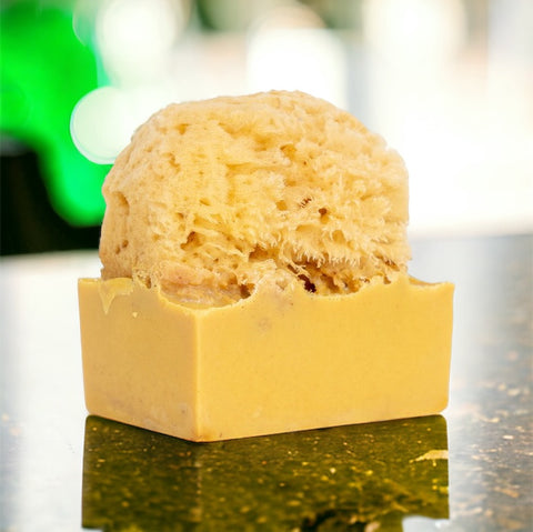 Turmeric - Acne relief, Toner - Naturalis Handcrafted Soaps