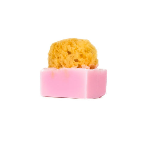 RosehipSensitive skin | Eczema - Dermatitis - Naturalis Handcrafted Soaps