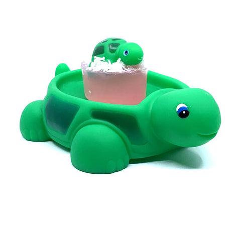 Turtle Bath Set - Kids Soap - Naturalis Handcrafted Soaps