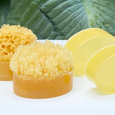 ECZEMA SoapSensitive Skin (UNSCENTED) - Naturalis Handcrafted Soaps