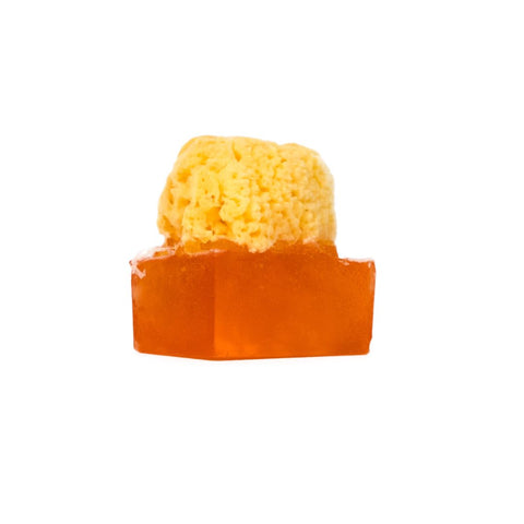 Florida OrangeOily skin, Anti-oxidant, acne relief - Naturalis Handcrafted Soaps