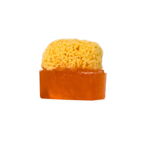 Florida OrangeOily skin, Anti-oxidant, acne relief - Naturalis Handcrafted Soaps