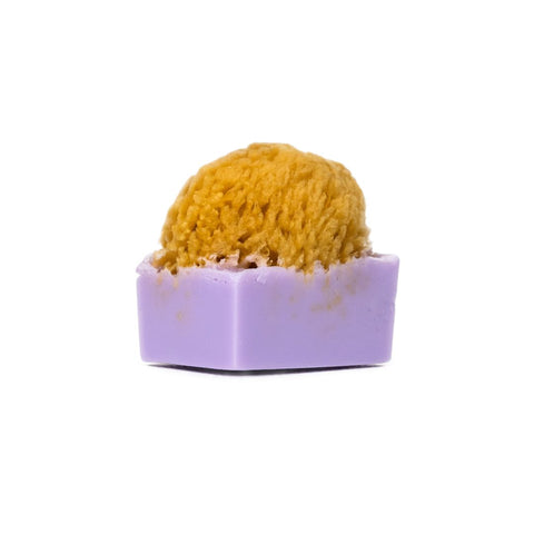 Lavender - All skin type | Calming - Naturalis Handcrafted Soaps