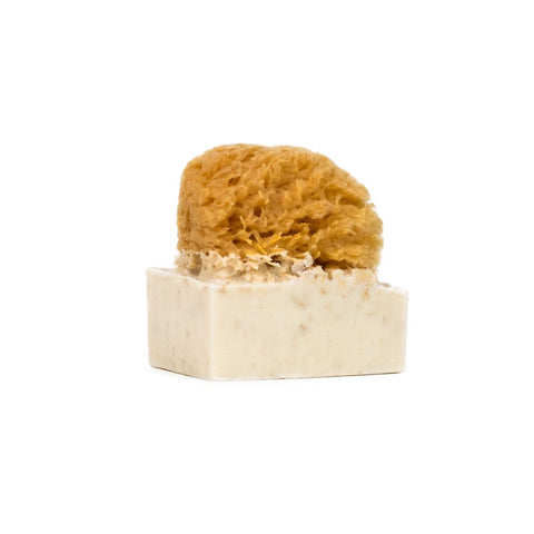 Oatmeal HoneyDry skin, moisturizer - Naturalis Handcrafted Soaps