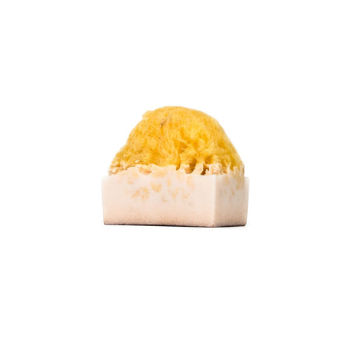 Vetiver & JojobaFights acne-Toner - Naturalis Handcrafted Soaps