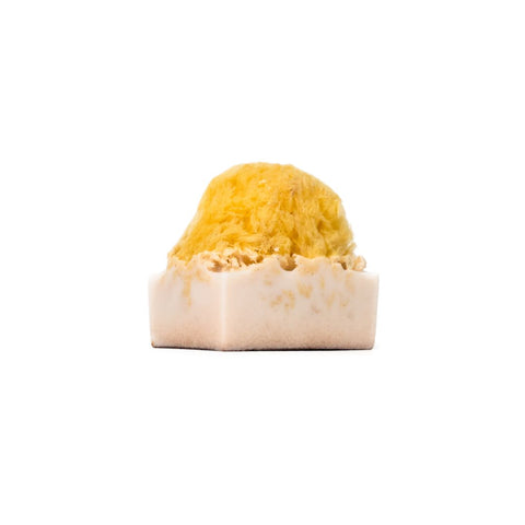 Vetiver & JojobaFights acne-Toner - Naturalis Handcrafted Soaps