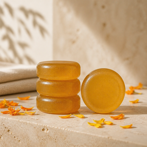 A Strawberry Festival Moment We Will Never Forget: A Real Customer Story Behind Our Eczema Soap.