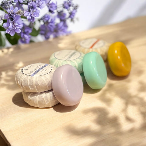 Facial Soaps