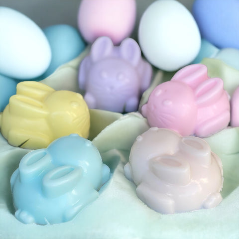 Easter Soaps