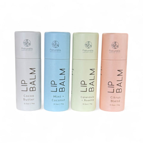 Lip Balms