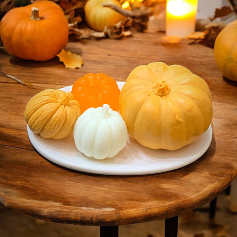 Fall Soaps