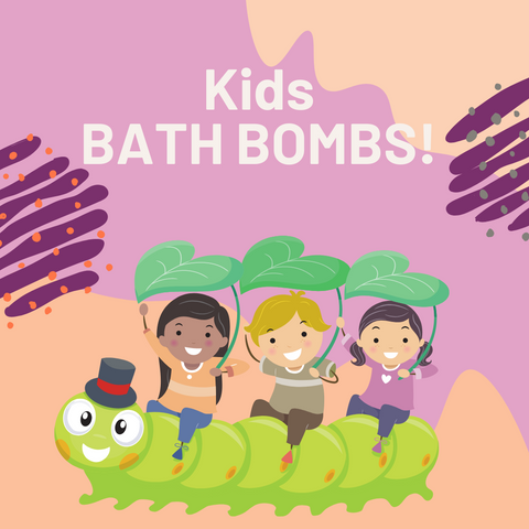 Bath Bombs