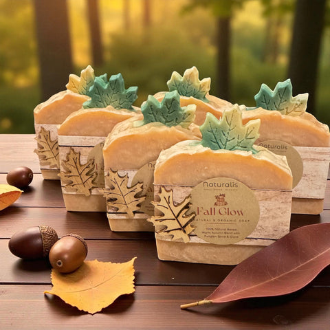 NEW Cedar Creek Glow 🍂 A gentle cleanse from Wisconsin’s natural beauty