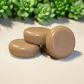 Cocoa Dream Chocolate Soap - Naturalis Handcrafted Soaps