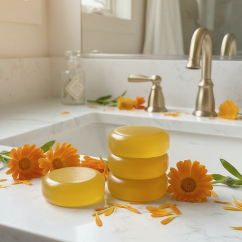 Eczema Soap Bar