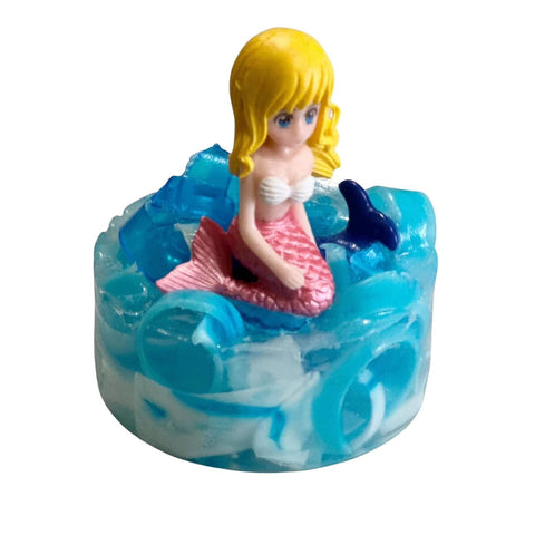 Mermaid Soap