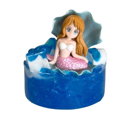 Mermaid Soap