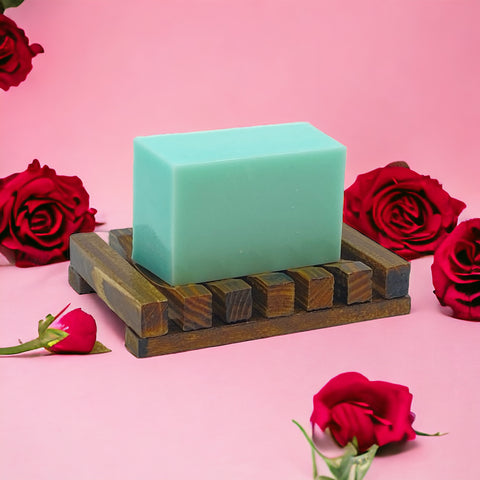 Donkey Milk Soap Bar Antiaging, Moisturizer, Regenerates the skin