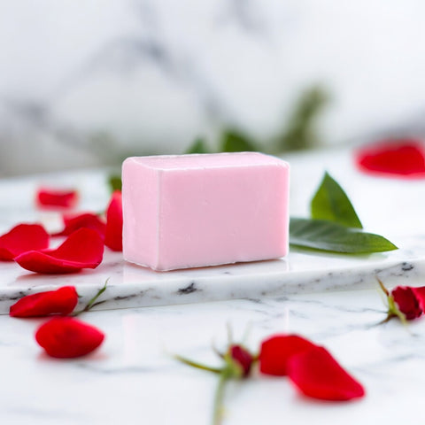 Rosehip Soap Bar - Sensitive skin