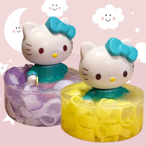 Kitty Soap