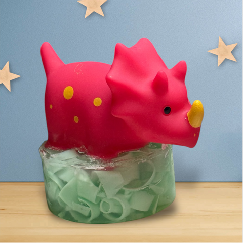 Dino Soap - Style #1