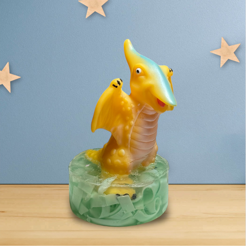 Dino Soap - Style #2