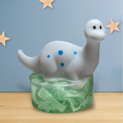 Dino Soap - Style #4