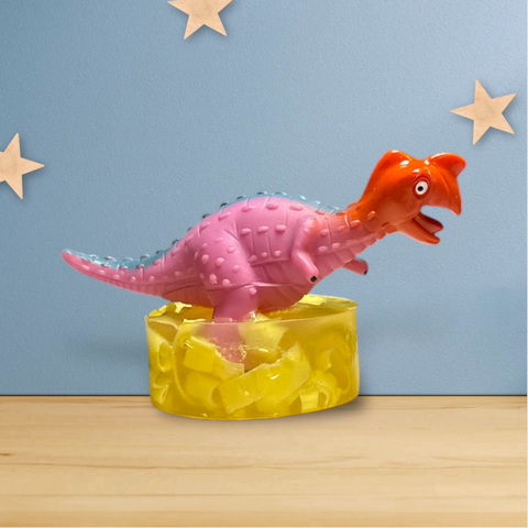 Dino Soap - Style #3