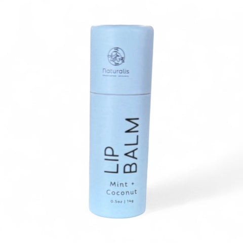 Mint + Coconut