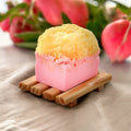 Rosehip<br>Sensitive skin | Eczema - Dermatitis - Naturalis Handcrafted Soaps
