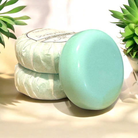 Donkey Milk Anti-aging Soap Bar - Naturalis Handcrafted Soaps