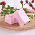 Rosehip Soap Bar - Sensitive skin - Naturalis Handcrafted Soaps