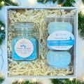 Ocean Breeze Spa Gift Set - Naturalis Handcrafted Soaps