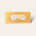 SALE! Therapeutic Eye Mask (Headaches/Sinus Relief) - Naturalis Handcrafted Soaps