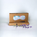 SALE! Therapeutic Eye Mask (Headaches/Sinus Relief) - Naturalis Handcrafted Soaps