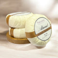 Almond Milk Creamery Soap Bar