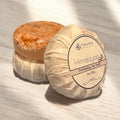 Himalayan Salt Exfoliating Soap Bar - Naturalis Handcrafted Soaps