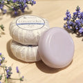 Lavender Moisturizing Soap Bar - Naturalis Handcrafted Soaps