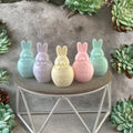 Easter Bunny Soap - Naturalis Handcrafted Soaps