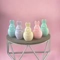 Easter Bunny Soap - Naturalis Handcrafted Soaps