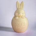 Easter Bunny Soap - Naturalis Handcrafted Soaps