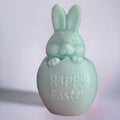 Easter Bunny Soap - Naturalis Handcrafted Soaps