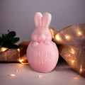 Easter Bunny Soap - Naturalis Handcrafted Soaps